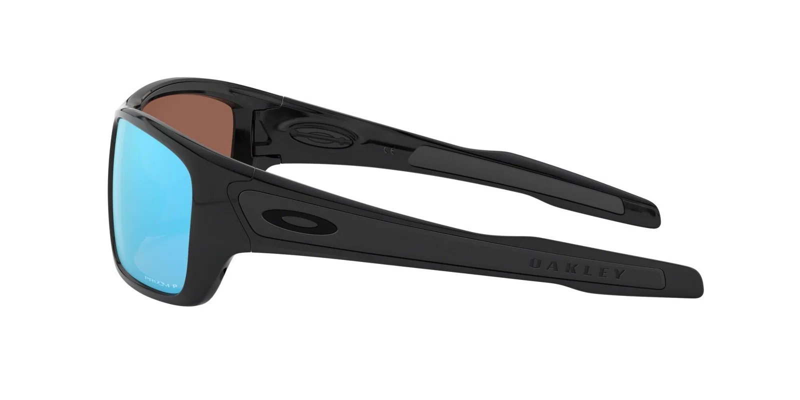 Oakley Turbine 9263 Sunglasses - view 103